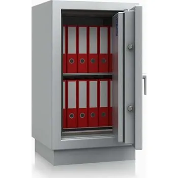 Trezor ISS Trezor Hamburg 45002