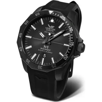 Hodinky Hodinky Vostok Rocket N-1 automatic NH35/225C617S + Dárek zdarma
