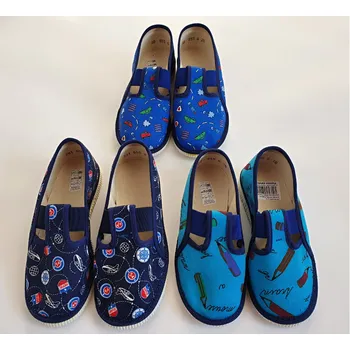 Chlapecká obuv Dětské papuče č. 20 1/2 - 22 1/2 Chlapecké Velikost: 20 1/2