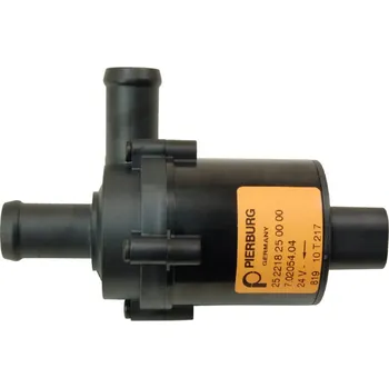 Vodní pumpa motoru Vodní čerpadlo Eberspacher Flowtronic 800 S 24V 252218250000 (252218250000)