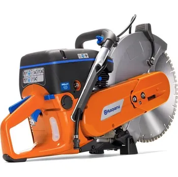 Zahrada Husqvarna K 770 14" se systémem OILGUARD - 350mm