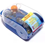 Compass Žárovky servisní box ŠKODA OCTAVIA I.