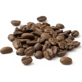 Káva Guatemala Santa Rosa La Cabana - zrnková káva, 1000g