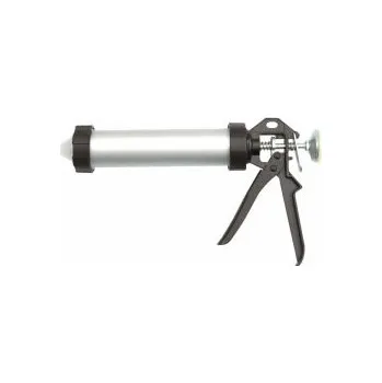 Vytlačovací pistole výtlačná pistole hliníkové tělo na kartuše salámy , Pistole na kartuše