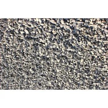 Sběratelství Kamenivo do základu na gabiony, frakce 8/16