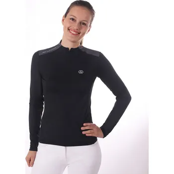 Dámské tričko QHP Triko Utah QHP, dámské, elegant 42