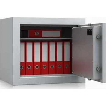 Trezor ISS Trezor Düsseldorf 39000