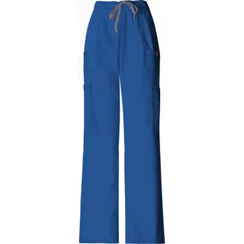 Pánské kalhoty Dickies DOPRODEJ! Kalhoty MAXEY, royal v.XXL Velikost XXL středně modrá