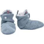 LODGER capáčky Slipper Ciumbelle Ocean 3-6 měsíců