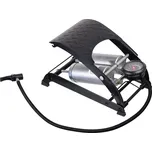 Compass Hustilka nožní s manometrem dvoupístová TÜV/GS 2x120mm