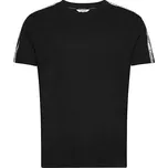 Pánské triko CALVIN KLEIN (KM00607-02), Velikost XL, Barva černá