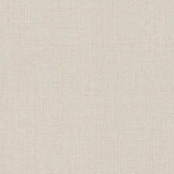 Tapeta Vliesová tapeta strukturální imitace textilu, hnědá 649130 / Vliesové tapety na zeď Andy Wand (0,53 x 10,05 m) Rasch