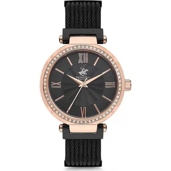 Hodinky Beverly Hills Polo Club BH2188-02 + doprava zdarma