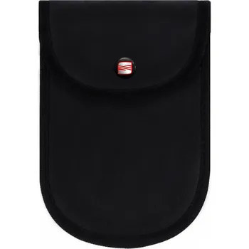 SEAT Bezpečnostní stíněné pouzdro dálkové ovládání od auta