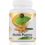 Golden Nature Muira Puama 100 cps.