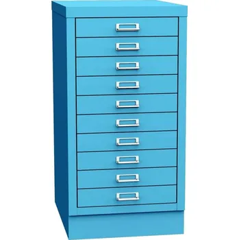 Zásuvkový kontejner KSZ 310 B Zásuvkové skříně A3 Provedení dle popisu