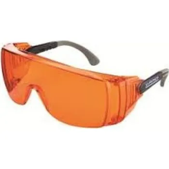 Ochranné brýle Light Orange