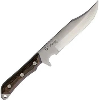 Kuchyňský nůž Pevný Nůž Kanetsune Seseragi KB-265