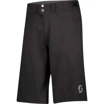 Scott Trail Flow černé, XL