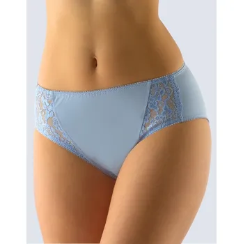 Kalhotky kalhotky klasické vyšší se širokým bokem