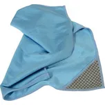 Compass Mycí utěrka na sklo MICROFIBER 40x40cm, 10357