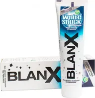 BlanX White Shock