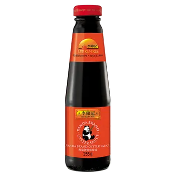 Omáčka Lee Kum Kee Panda ústřicová omáčka 255 g