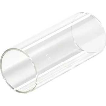 Svícen Náhradní sklo pro svícen FARO - čiré