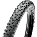 Maxxis Forekaster černý