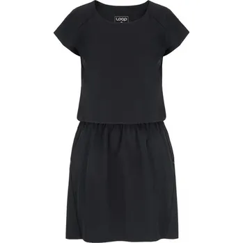 Dámské šaty Dámské sportovní šaty Loap Umbria S