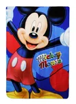 Setino dětská deka Mickey Mouse 100 x…