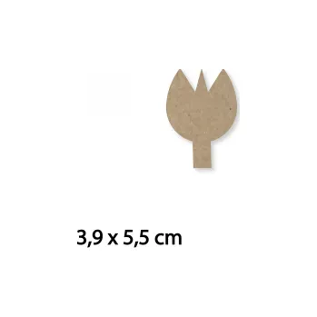 Tulipán 3 - HH 20 ks