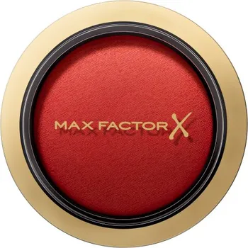 Přípravek na tvář Max Factor Creme Puff Matte Blush 1,5 g