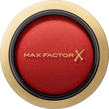Tvářenka Max Factor Creme Puff Matte Blush 1,5 g