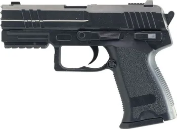 Dětská zbraň MaDe MDE 86899 pistole na kuličky 15 cm