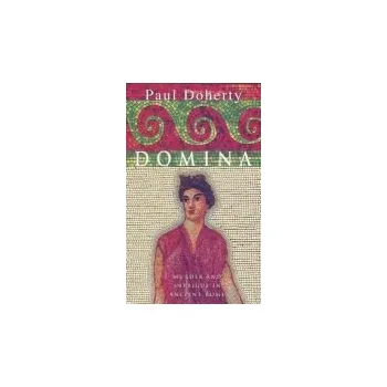 Cizojazyčná kniha Domina - Doherty, Paul