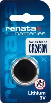 Článková baterie Renata CR2450N 1 ks
