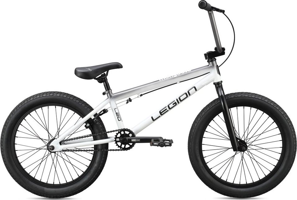 Mongoose Legion L20 bílé 2021 - Zbozi.cz