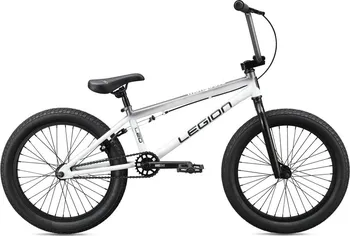 bmx Mongoose Legion L20 bílé 2021