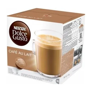 NESCAFÉ DOLCE GUSTO CAFÉ AU LAIT