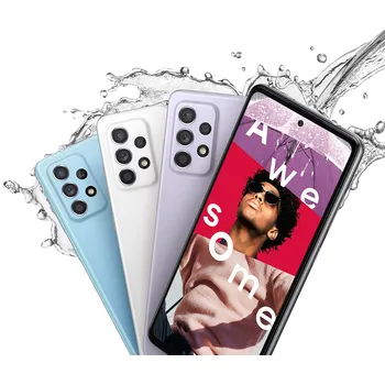Samsung Galaxy A52 5G (A526B)