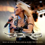 Magick Diamonds - Doro [3CD]