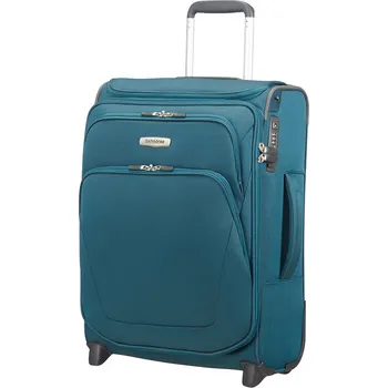 Samsonite Spark SNG Upright 55 Expandable Toppocket