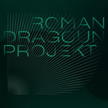 Projekt - Roman Dragoun [2CD]