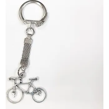 Klíčenka "KOLO" 9x3cm