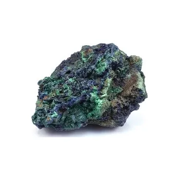 Azurit s malachitem / 3689