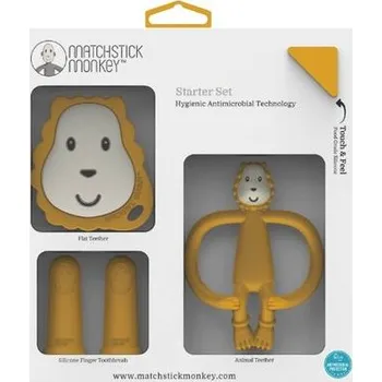 MATCHSTICK MONKEY Startovací sada Lion
