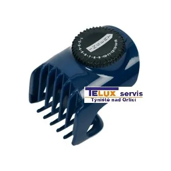 Příslušenství pro kuchyňský robot nástavec zastřihovače Rowenta / CS-10000379