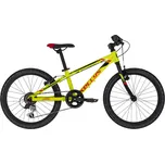 KELLYS Lumi 30 20' neon yellow 2021