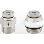 TACONOVA automatický odvzdušňovací ventil TACOVENT VENT 1/4"